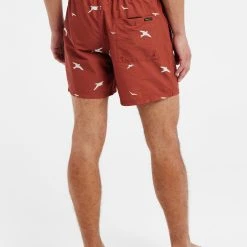 Protest Beachshorts " PRTZINZU In Clay 12 Protest Beachshorts " PRTZINZU In Clay -protest shop protest beachshorts prtzinzu in clay 3