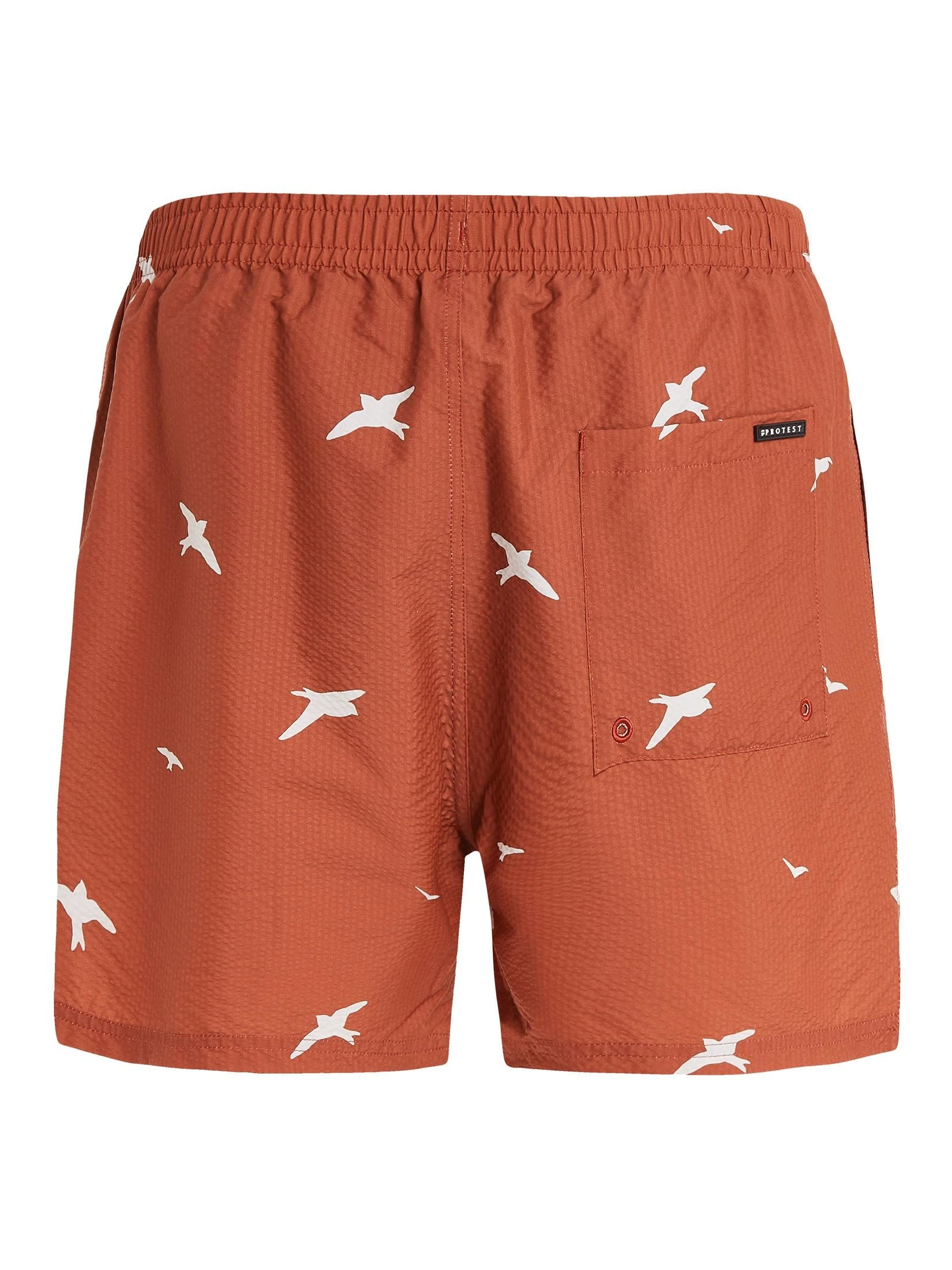 Protest Beachshorts " PRTZINZU In Clay 7 Protest Beachshorts " PRTZINZU In Clay – Bild 5