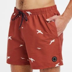 Protest Beachshorts " PRTZINZU In Clay 14 Protest Beachshorts " PRTZINZU In Clay -protest shop protest beachshorts prtzinzu in clay 5