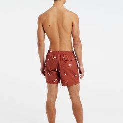 Protest Beachshorts " PRTZINZU In Clay 15 Protest Beachshorts " PRTZINZU In Clay -protest shop protest beachshorts prtzinzu in clay 6