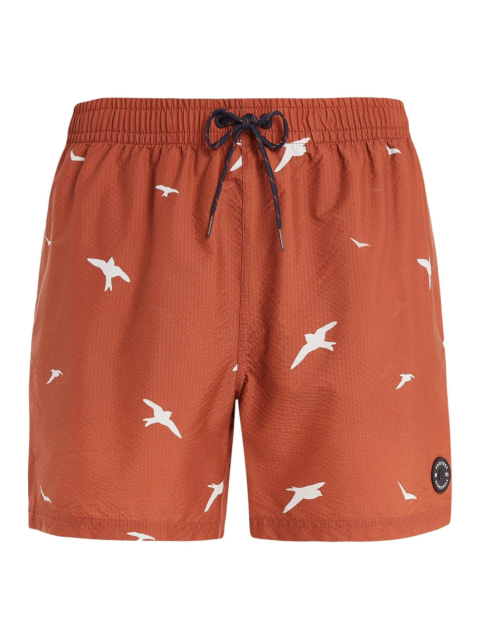 Protest Beachshorts " PRTZINZU In Clay 3 Protest Beachshorts " PRTZINZU In Clay