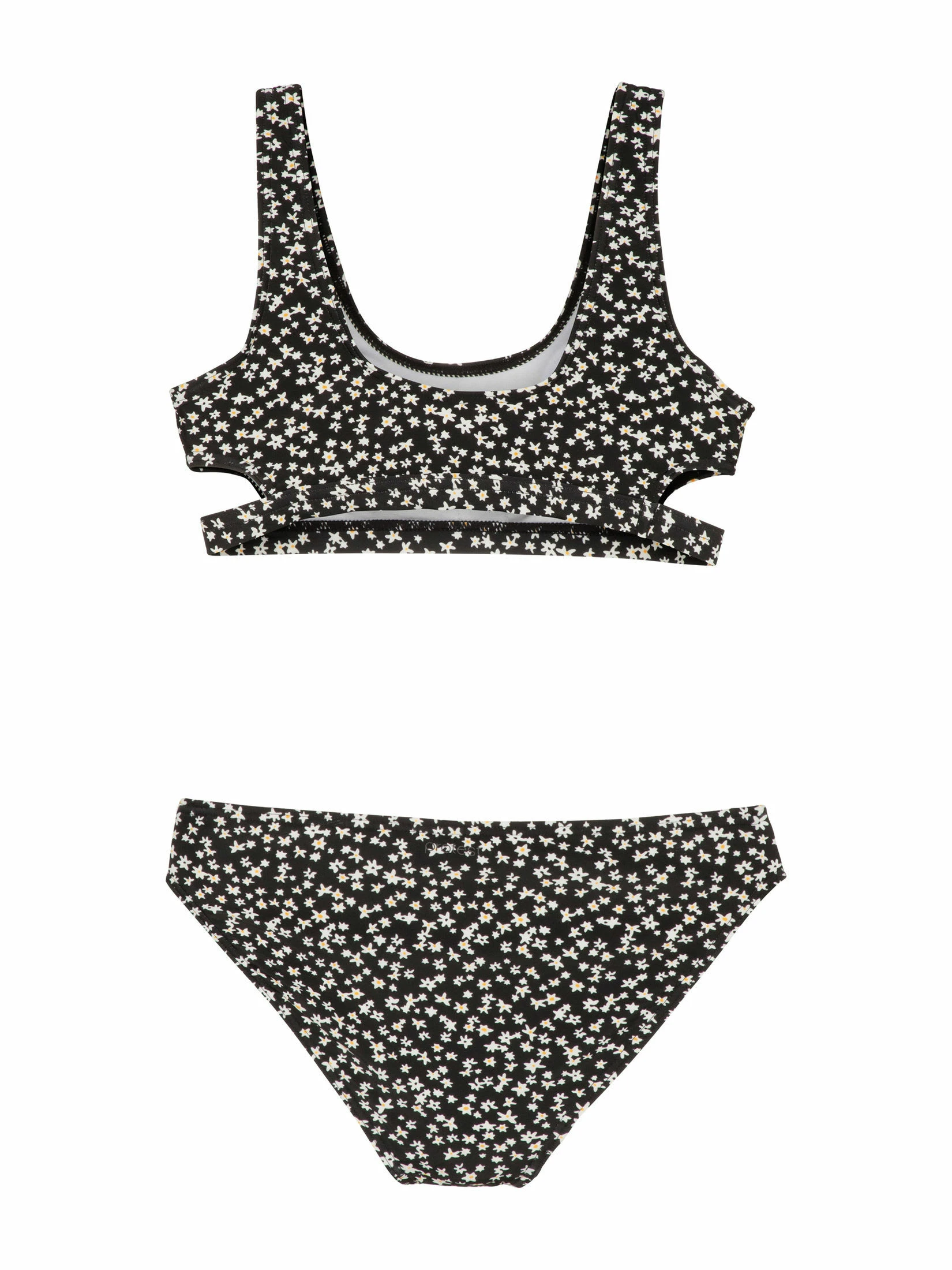 Protest Bikini " ADELA JR In True Black 4 Protest Bikini " ADELA JR In True Black – Bild 2