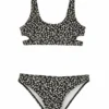 Protest Bikini " ADELA JR In True Black 1 Protest Bikini " ADELA JR In True Black -protest shop protest bikini adela jr in true black