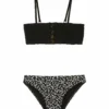 Protest Bikini " KEET JR In True Black -protest shop protest bikini keet jr in true black