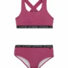 Protest Bikini " PRTBEAU JR In Chalk Violet 1 Protest Bikini " PRTBEAU JR In Chalk Violet -protest shop protest bikini prtbeau jr in chalk violet