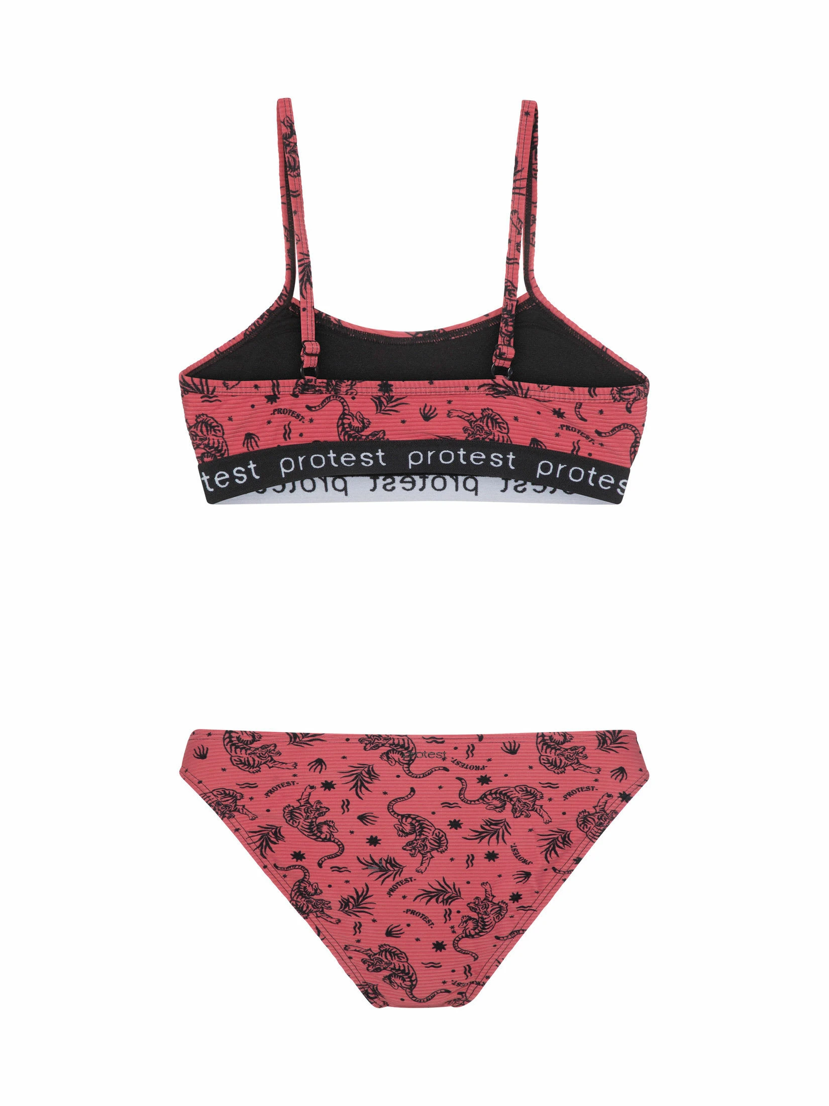 Protest Bikini " PRTDENIES JR In Rusticrust 4 Protest Bikini " PRTDENIES JR In Rusticrust – Bild 2