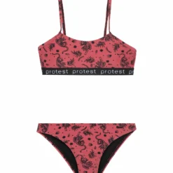 Protest Bikini " PRTDENIES JR In Rusticrust