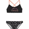 Protest Bikini " PRTHANNAH JR In True Black 1 Protest Bikini " PRTHANNAH JR In True Black -protest shop protest bikini prthannah jr in true black