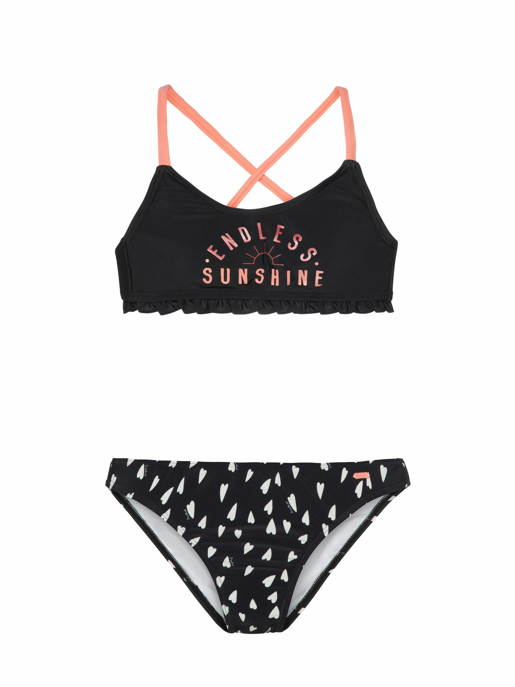 Protest Bikini " PRTHANNAH JR In True Black 3 Protest Bikini " PRTHANNAH JR In True Black