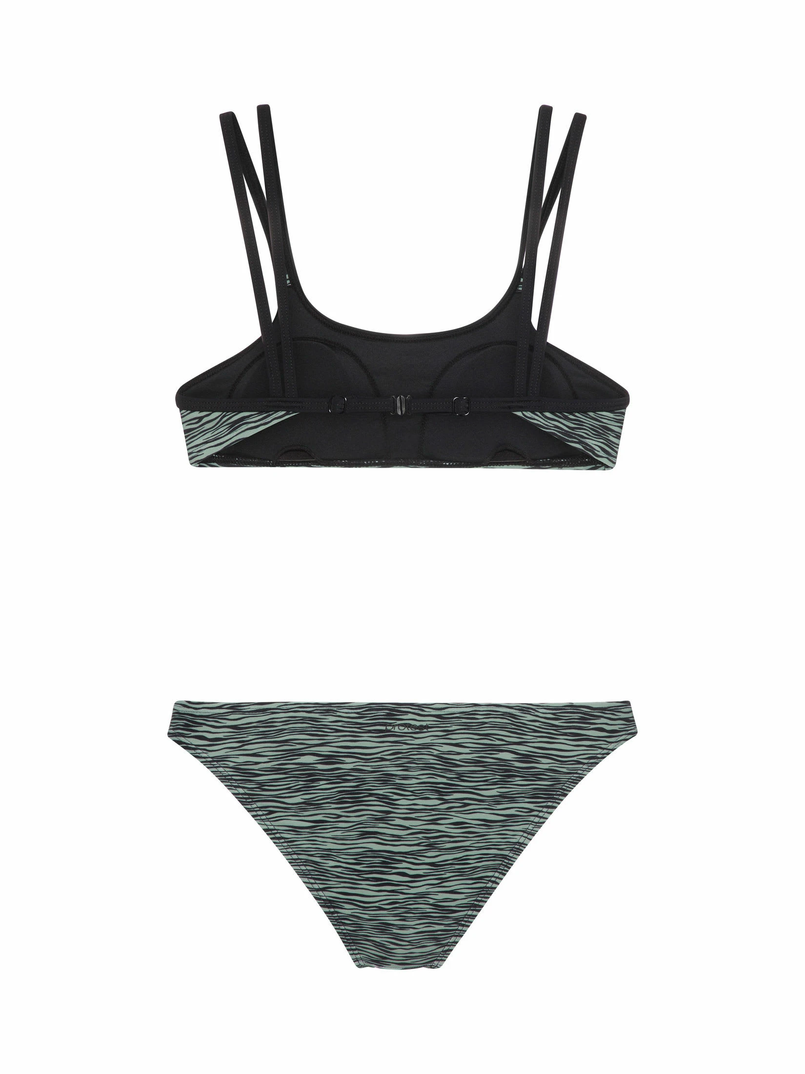 Protest Bikini " PRTLYNN JR In Green Baygreen 4 Protest Bikini " PRTLYNN JR In Green Baygreen – Bild 2