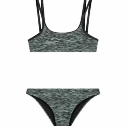 Protest Bikini " PRTLYNN JR In Green Baygreen