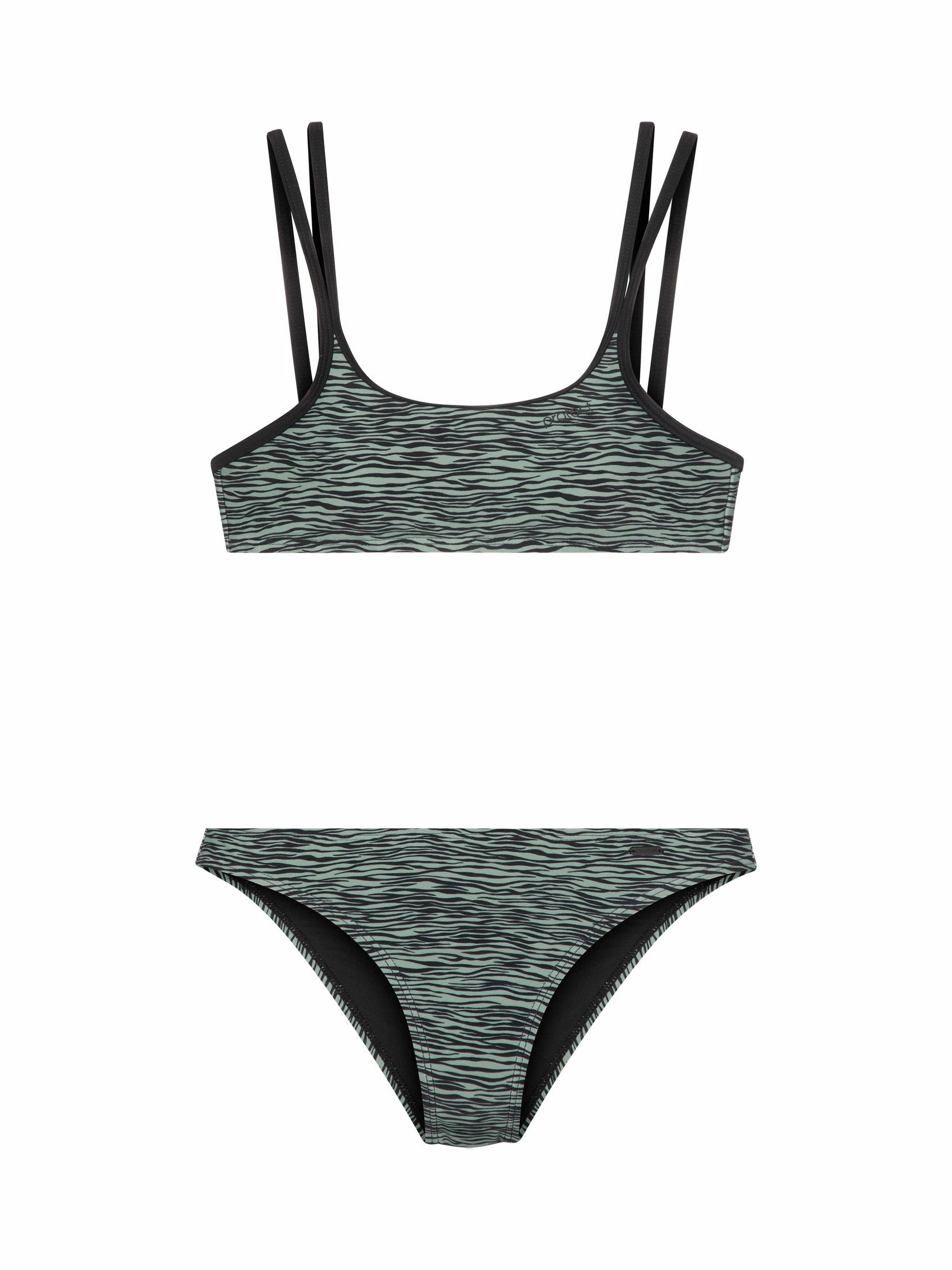 Protest Bikini " PRTLYNN JR In Green Baygreen 3 Protest Bikini " PRTLYNN JR In Green Baygreen