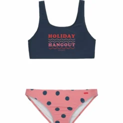 Protest Bikini " PRTMATTIE JR In Misty Rosepink