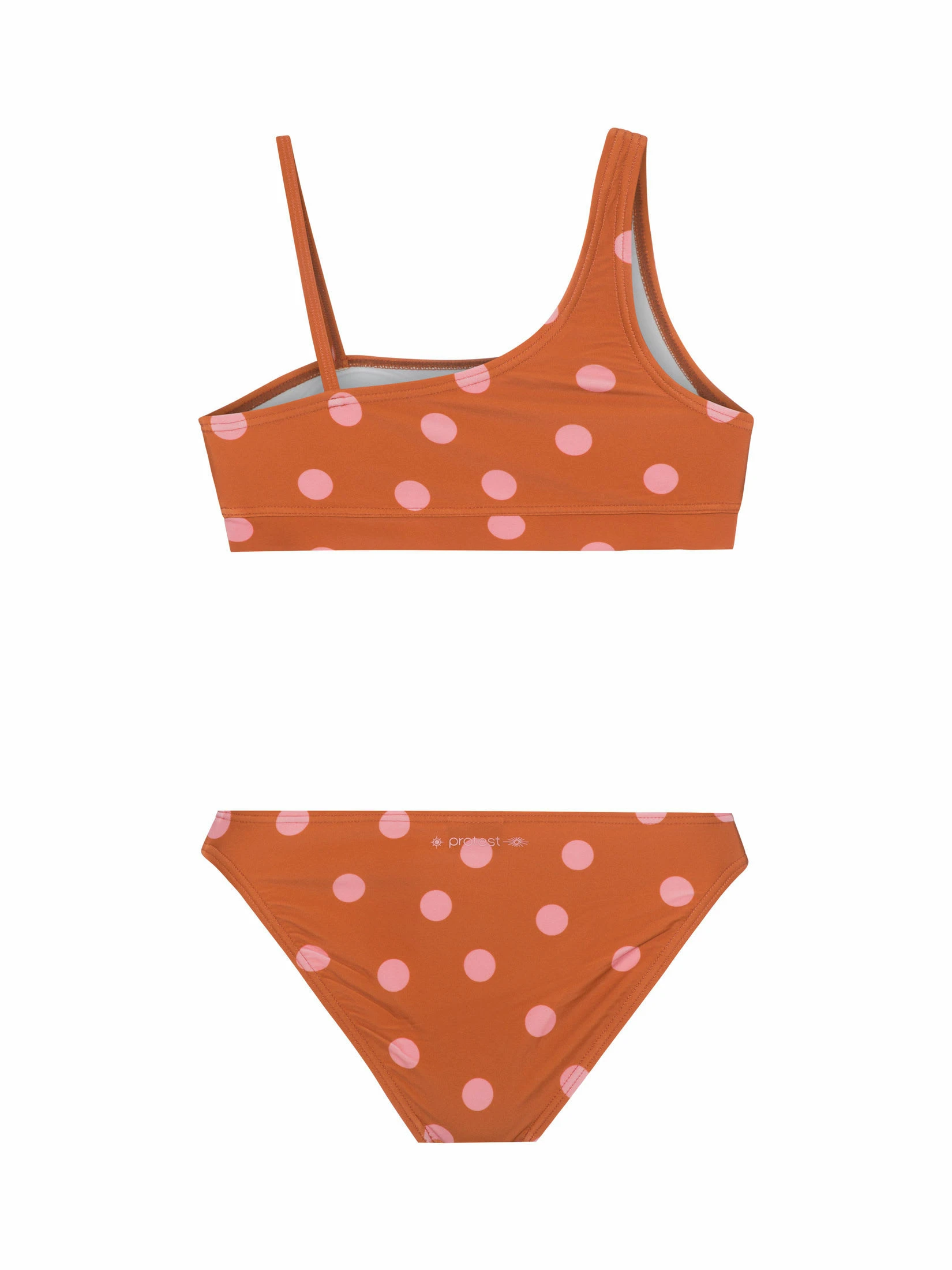 Protest Bikini " PRTMILA JR In Squirrelbrown 4 Protest Bikini " PRTMILA JR In Squirrelbrown – Bild 2