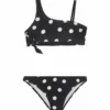 Protest Bikini " PRTMILA JR In True Black -protest shop protest bikini prtmila jr in true black