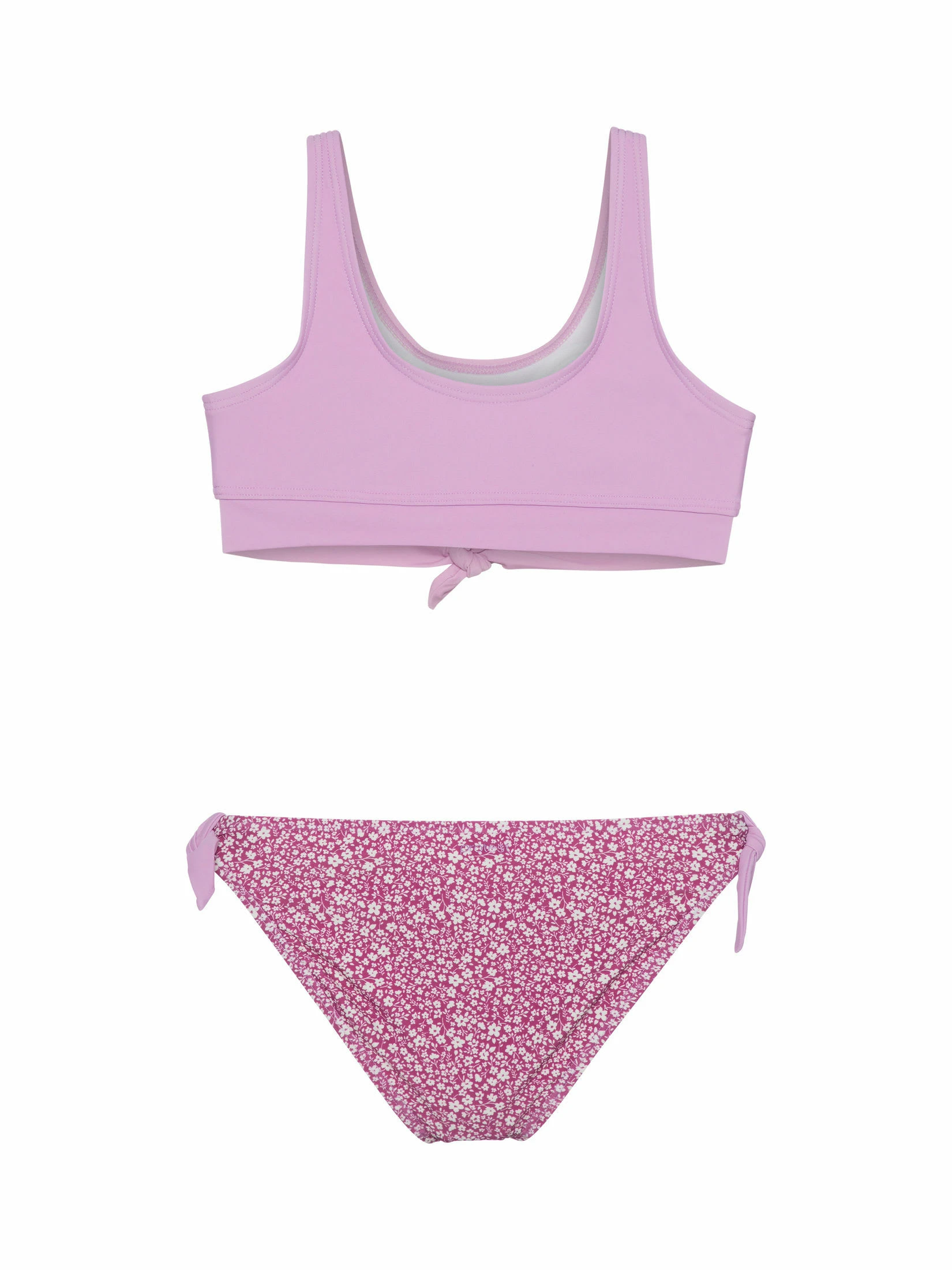Protest Bikini " PRTNAOMI JR In Chalk Violet 4 Protest Bikini " PRTNAOMI JR In Chalk Violet – Bild 2