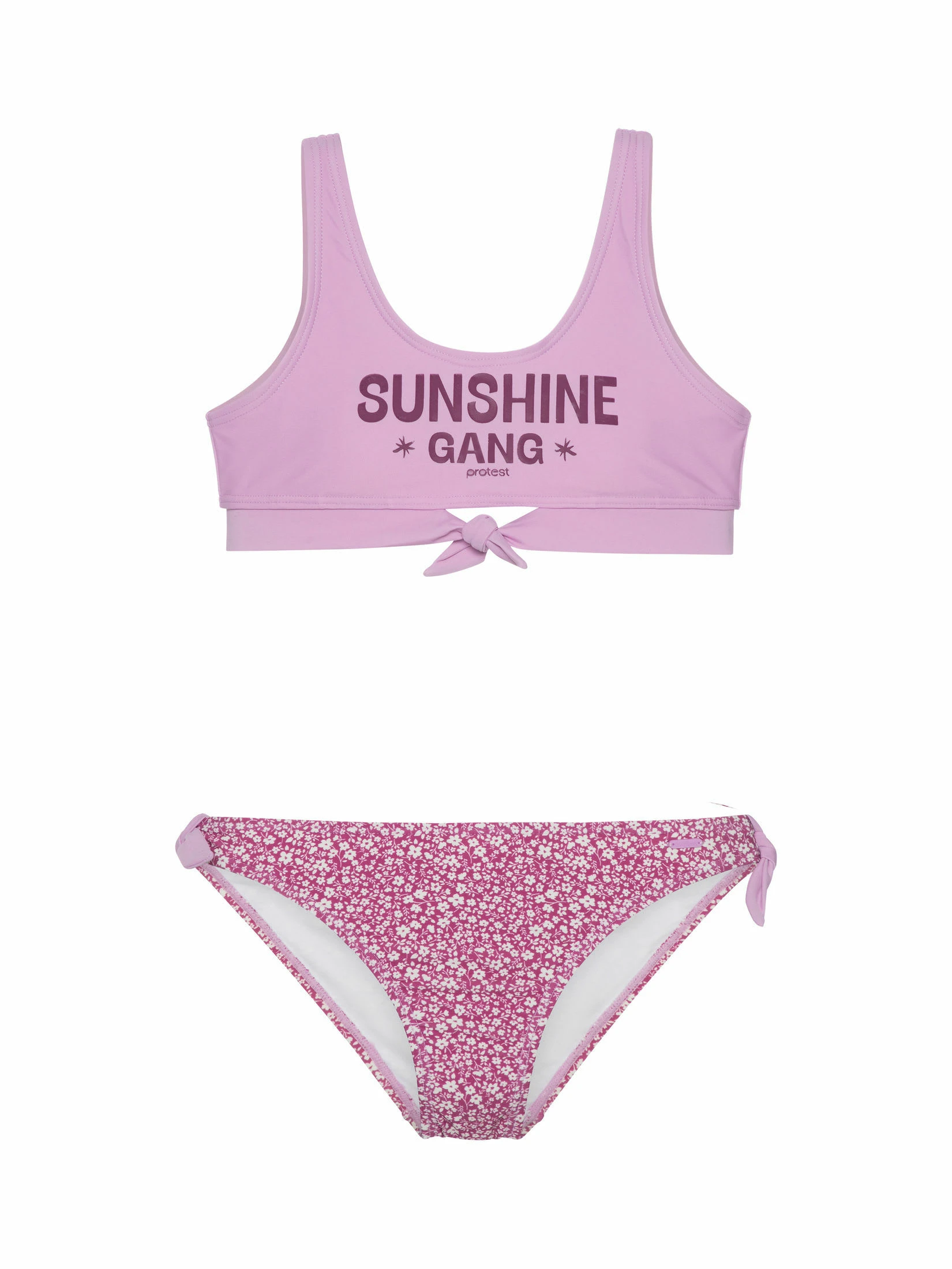 Protest Bikini " PRTNAOMI JR In Chalk Violet 3 Protest Bikini " PRTNAOMI JR In Chalk Violet