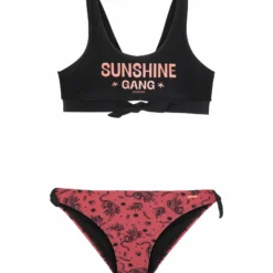 Protest Bikini " PRTNAOMI JR In Rusticrust