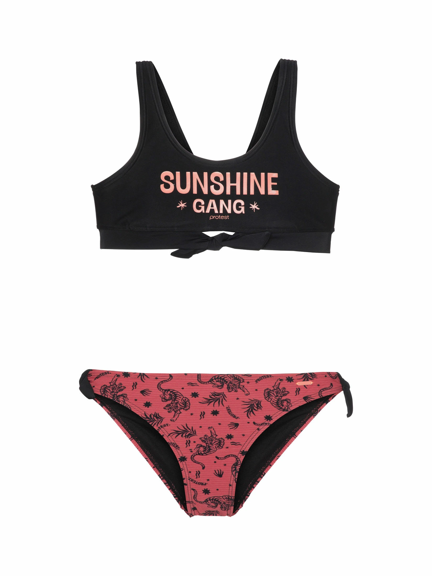 Protest Bikini " PRTNAOMI JR In Rusticrust 3 Protest Bikini " PRTNAOMI JR In Rusticrust