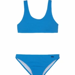 Protest Bikini " PRTNIENKE JR In Fiji