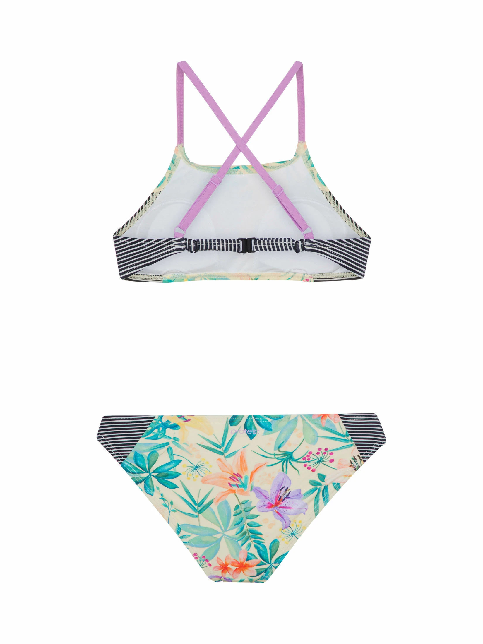 Protest Bikini " PRTSARA JR In Sunny Dayyellow 4 Protest Bikini " PRTSARA JR In Sunny Dayyellow – Bild 2