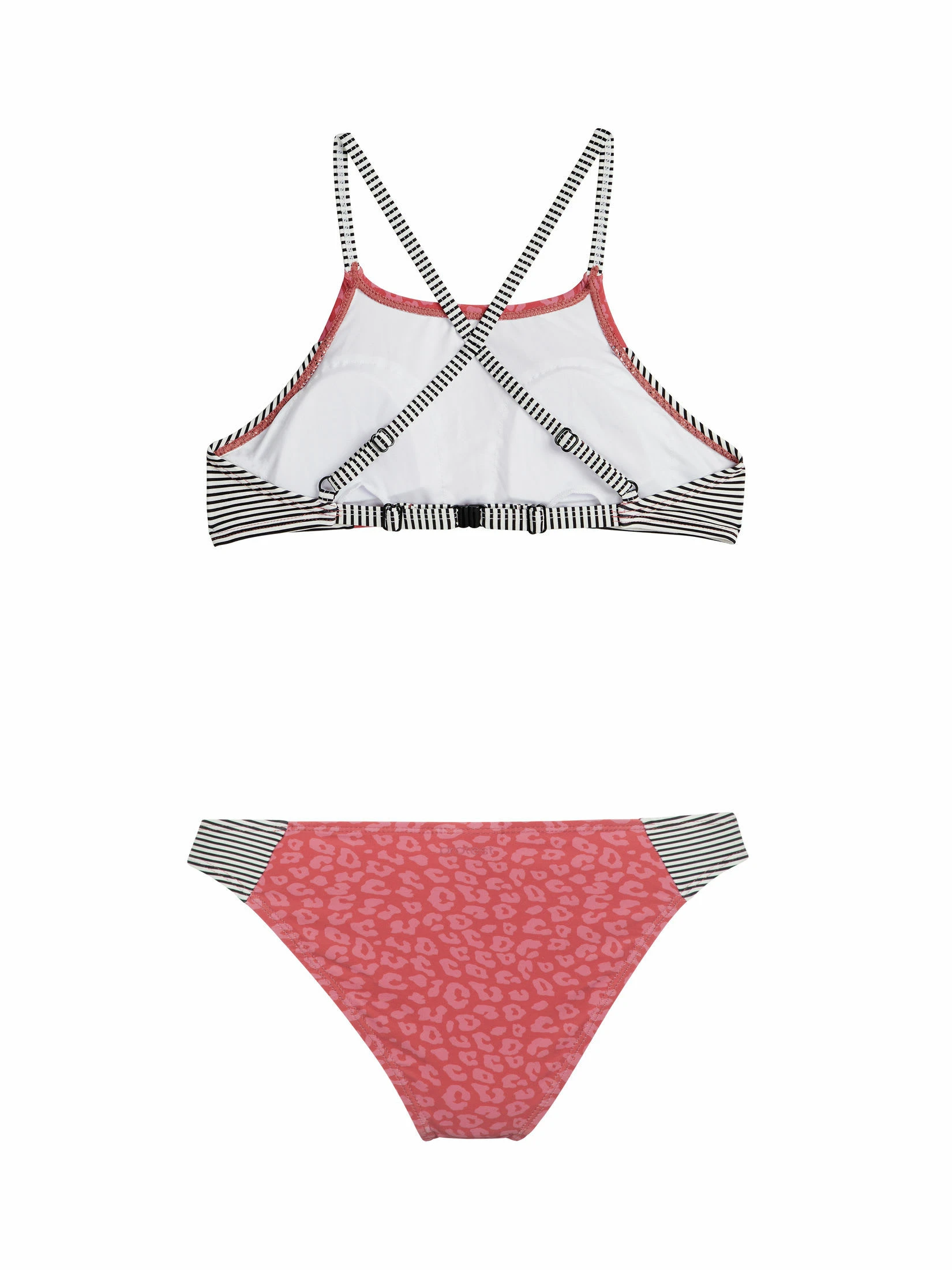 Protest Bikini " PRTSARAS JR In Cottagerust 4 Protest Bikini " PRTSARAS JR In Cottagerust – Bild 2