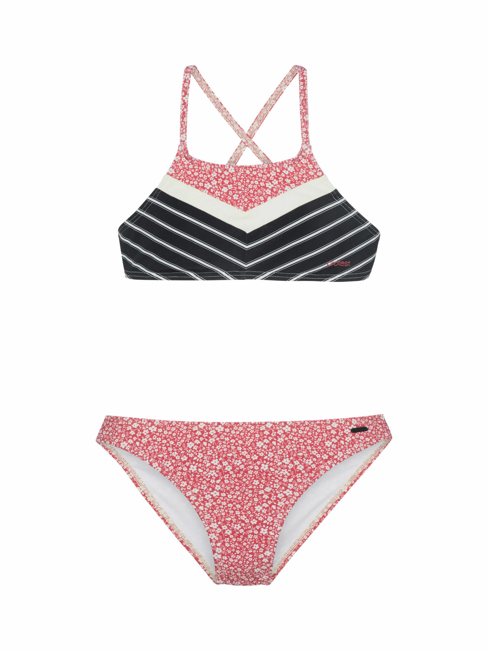 Protest Bikini " PRTTINA JR In Rusticrust 3 Protest Bikini " PRTTINA JR In Rusticrust