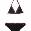 Protest Bikini " SANDLE 20-2 JR In True Black 1 Protest Bikini " SANDLE 20-2 JR In True Black -protest shop protest bikini sandle 20 2 jr in true black