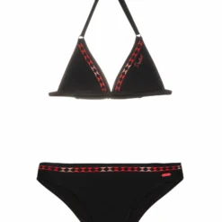 Protest Bikini " SANDLE 20-2 JR In True Black