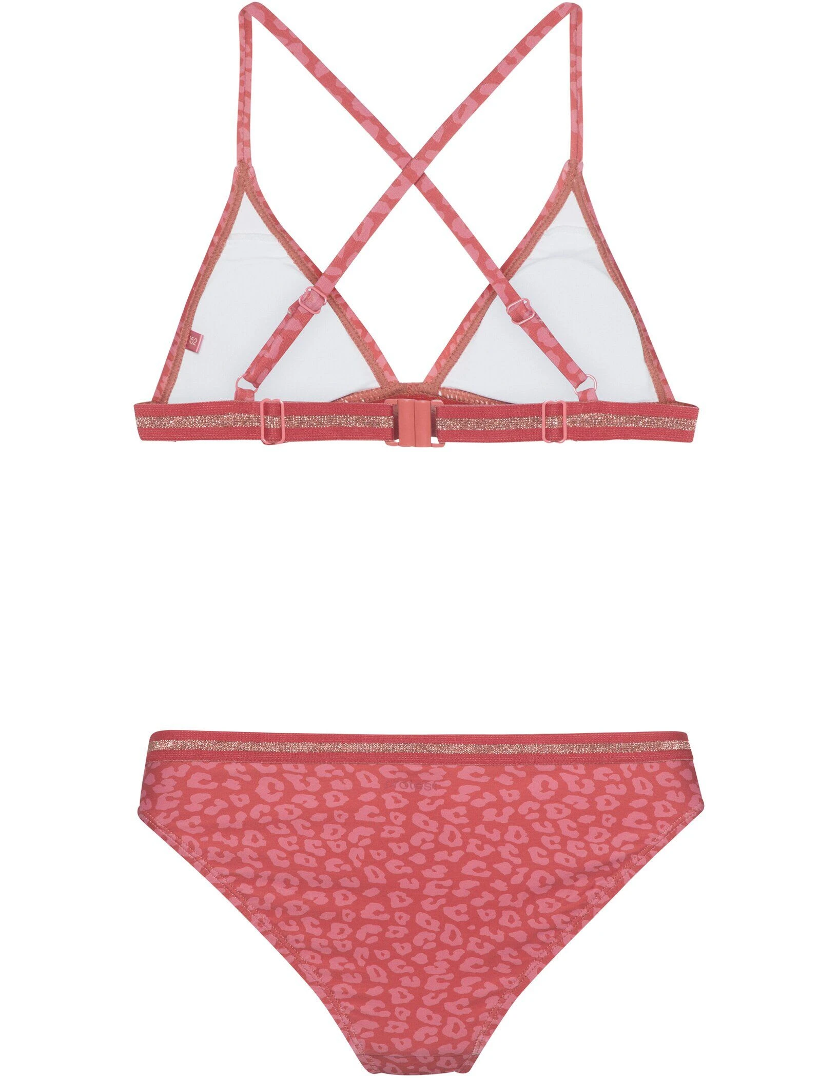 Protest Bikini-Set PRTCIERCA JR In Pink 4 Protest Bikini-Set PRTCIERCA JR In Pink – Bild 2