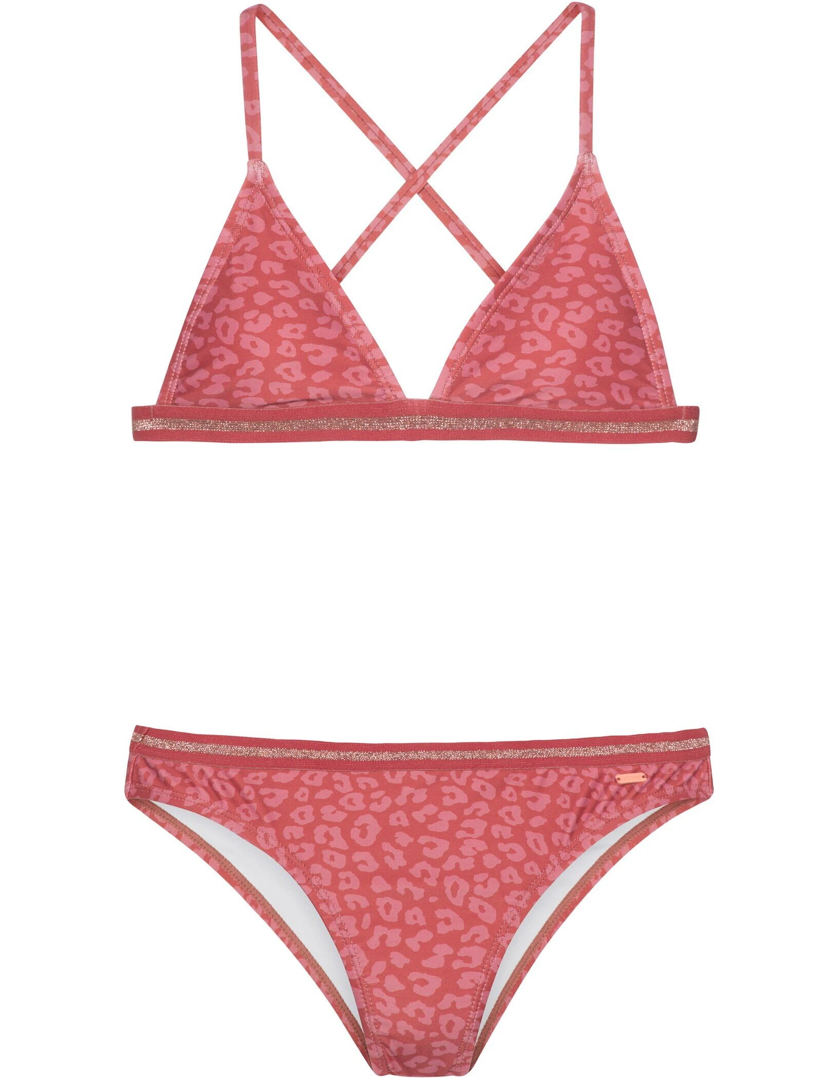 Protest Bikini-Set PRTCIERCA JR In Pink 3 Protest Bikini-Set PRTCIERCA JR In Pink