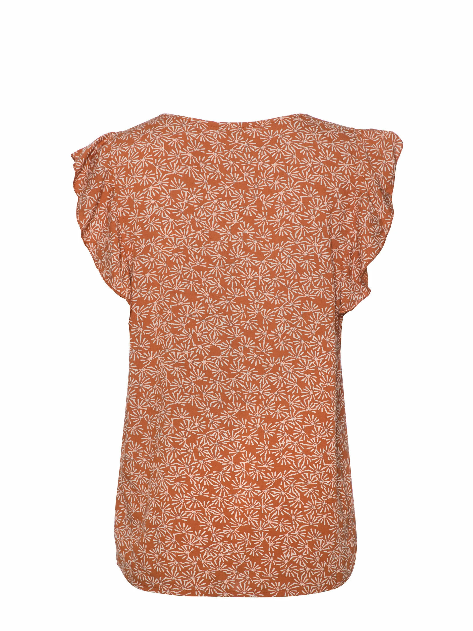 Protest Blouse " PRTCOCOSOLO In Squirrelbrown 7 Protest Blouse " PRTCOCOSOLO In Squirrelbrown – Bild 5