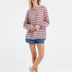 Protest Blouse " PRTCORALIN In Duskyrose 11 Protest Blouse " PRTCORALIN In Duskyrose -protest shop protest blouse prtcoralin in duskyrose 2