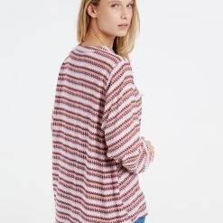 Protest Blouse " PRTCORALIN In Duskyrose 12 Protest Blouse " PRTCORALIN In Duskyrose -protest shop protest blouse prtcoralin in duskyrose 3