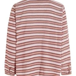 Protest Blouse " PRTCORALIN In Duskyrose 13 Protest Blouse " PRTCORALIN In Duskyrose -protest shop protest blouse prtcoralin in duskyrose 4