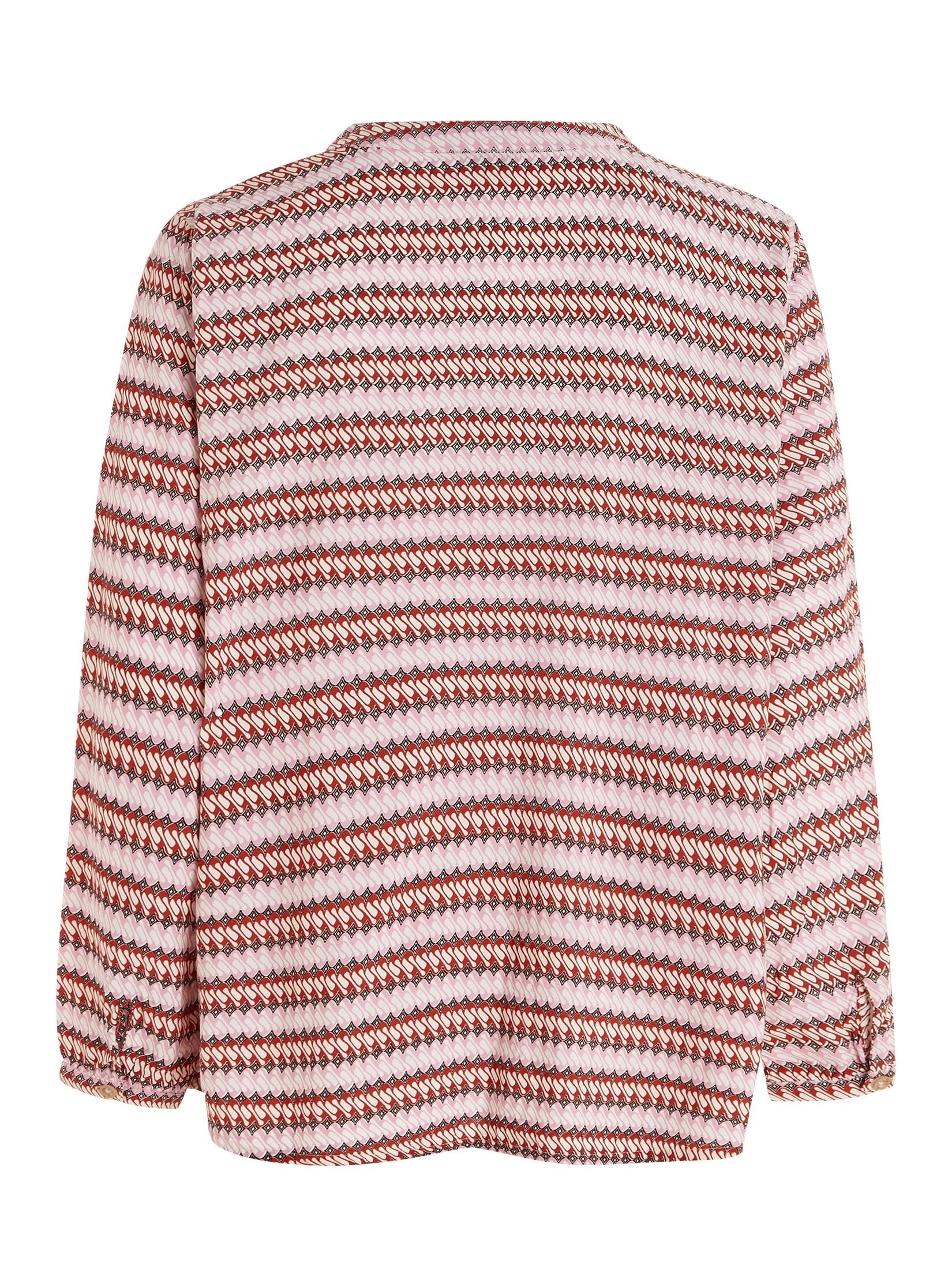 Protest Blouse " PRTCORALIN In Duskyrose 7 Protest Blouse " PRTCORALIN In Duskyrose – Bild 5