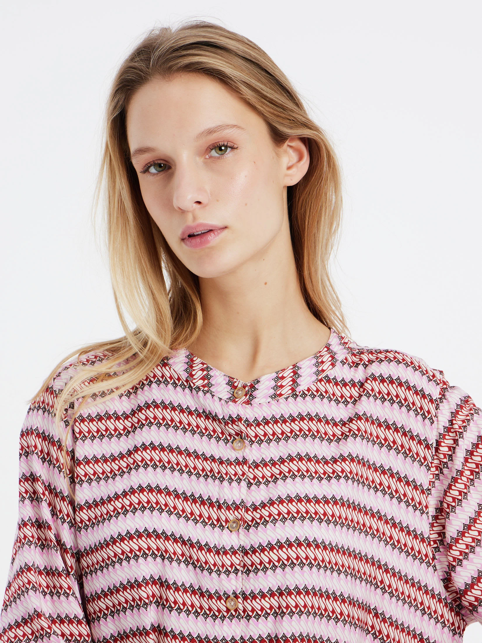 Protest Blouse " PRTCORALIN In Duskyrose 8 Protest Blouse " PRTCORALIN In Duskyrose – Bild 6