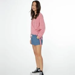 Protest Blouse " PRTROUPAR In Rusticrust 11 Protest Blouse " PRTROUPAR In Rusticrust -protest shop protest blouse prtroupar in rusticrust 2