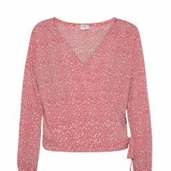 Protest Blouse " PRTROUPAR In Rusticrust