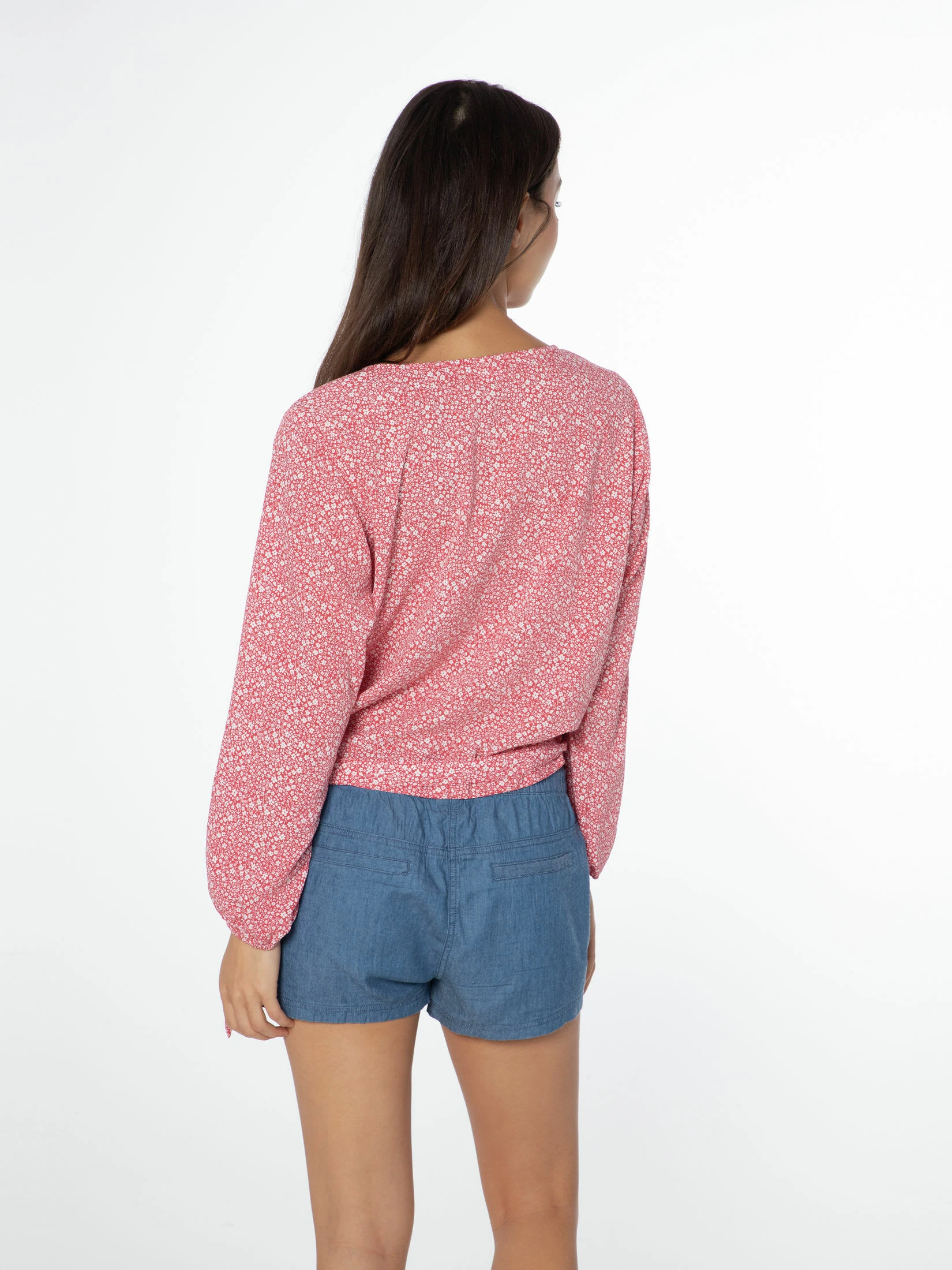 Protest Blouse " PRTROUPAR In Rusticrust 6 Protest Blouse " PRTROUPAR In Rusticrust – Bild 4