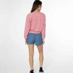 Protest Blouse " PRTROUPAR In Rusticrust 15 Protest Blouse " PRTROUPAR In Rusticrust -protest shop protest blouse prtroupar in rusticrust 6