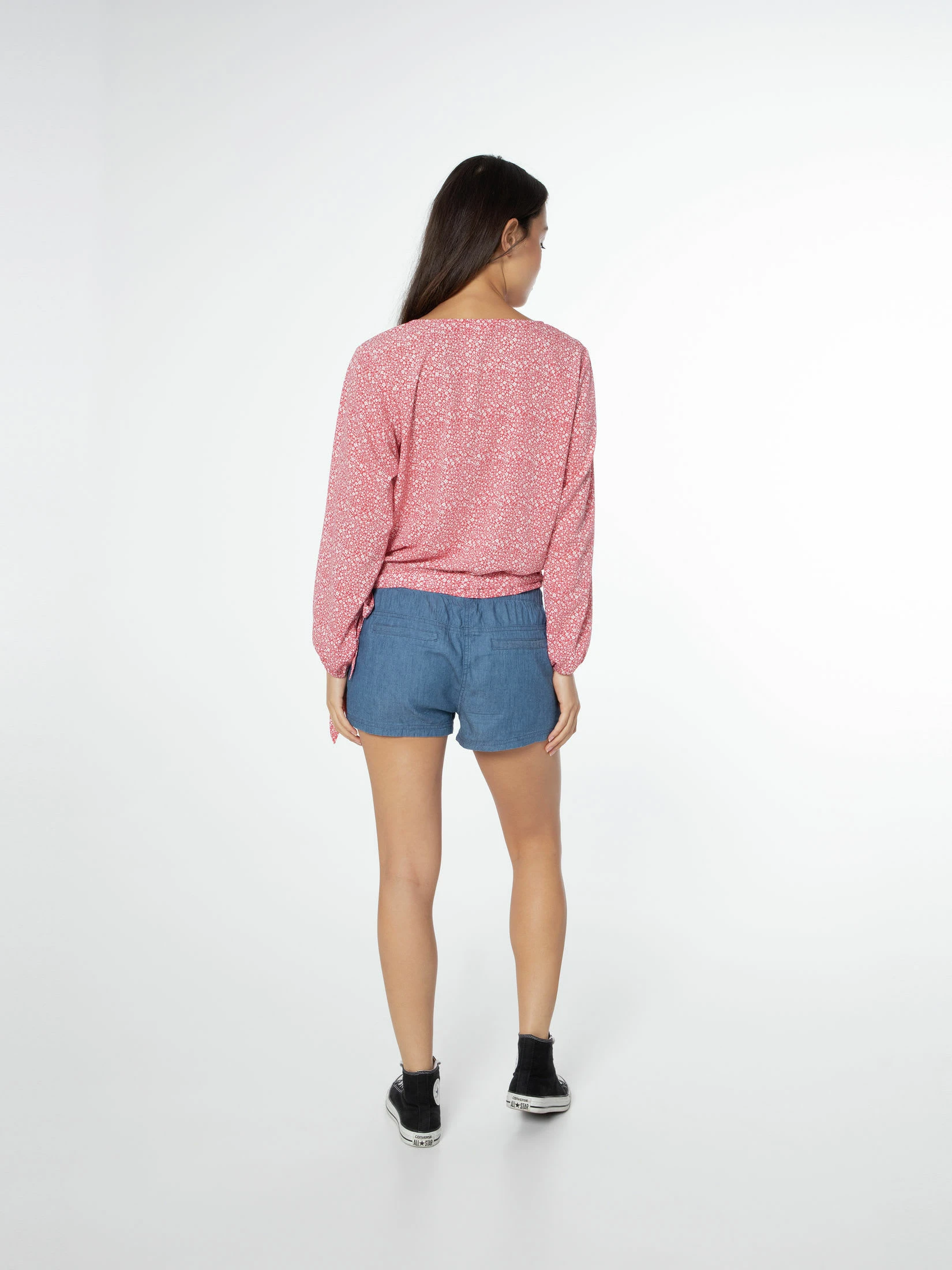 Protest Blouse " PRTROUPAR In Rusticrust 9 Protest Blouse " PRTROUPAR In Rusticrust – Bild 7