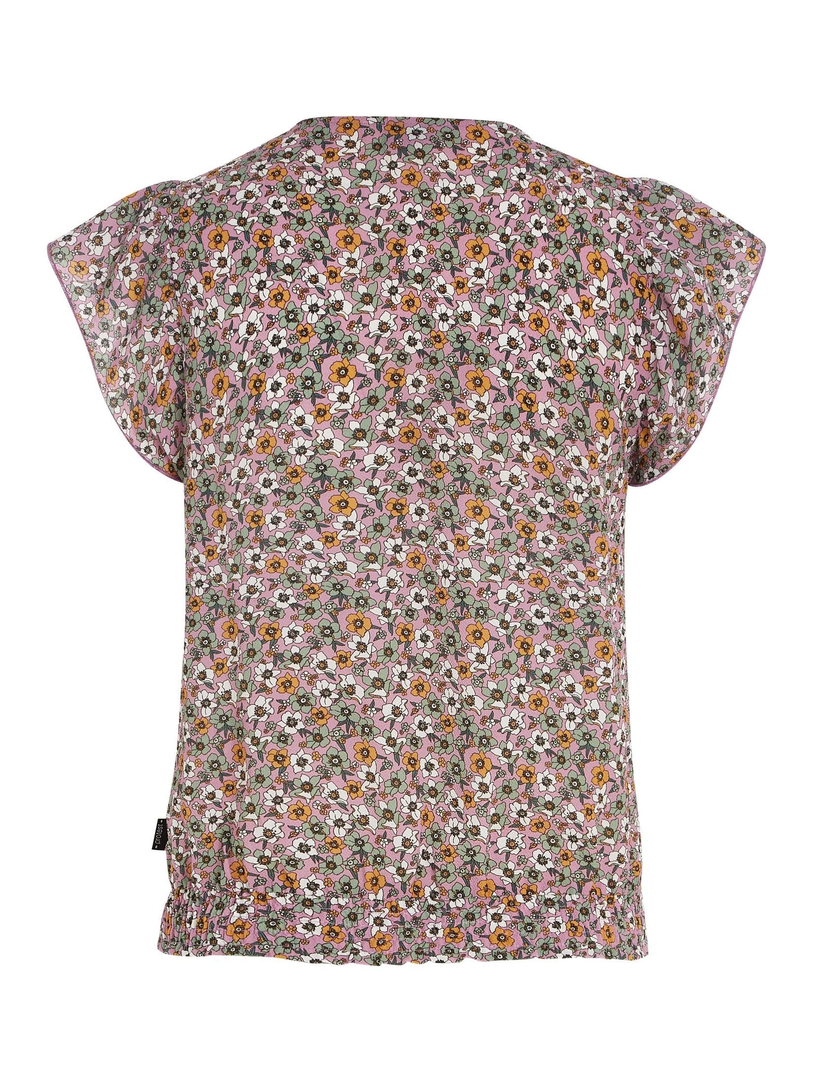 Protest Blouse " PRTSAIMAA In Duskyrose 7 Protest Blouse " PRTSAIMAA In Duskyrose – Bild 5