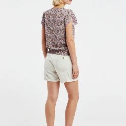 Protest Blouse " PRTSAIMAA In Duskyrose 15 Protest Blouse " PRTSAIMAA In Duskyrose -protest shop protest blouse prtsaimaa in duskyrose 6