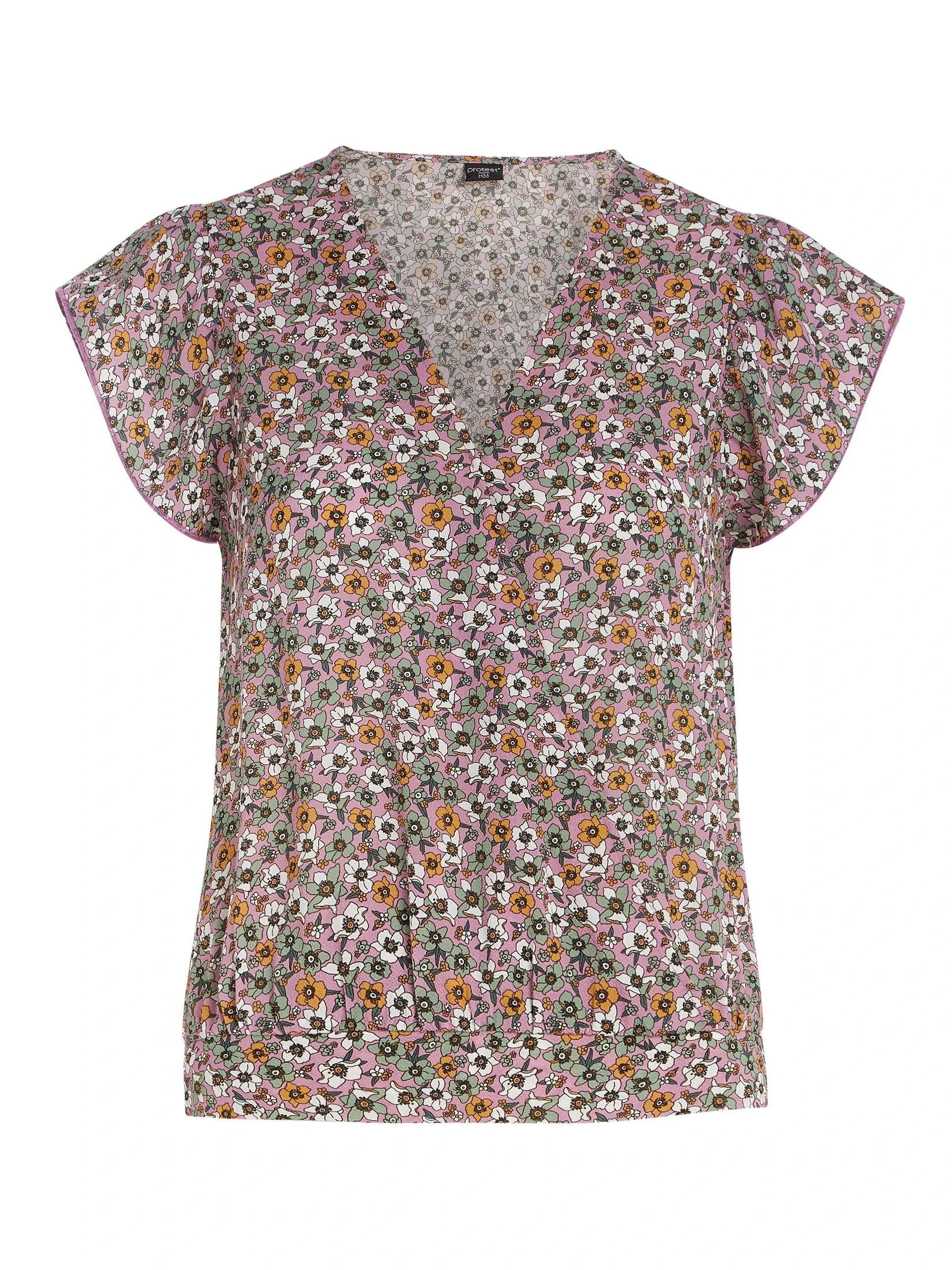 Protest Blouse " PRTSAIMAA In Duskyrose 3 Protest Blouse " PRTSAIMAA In Duskyrose