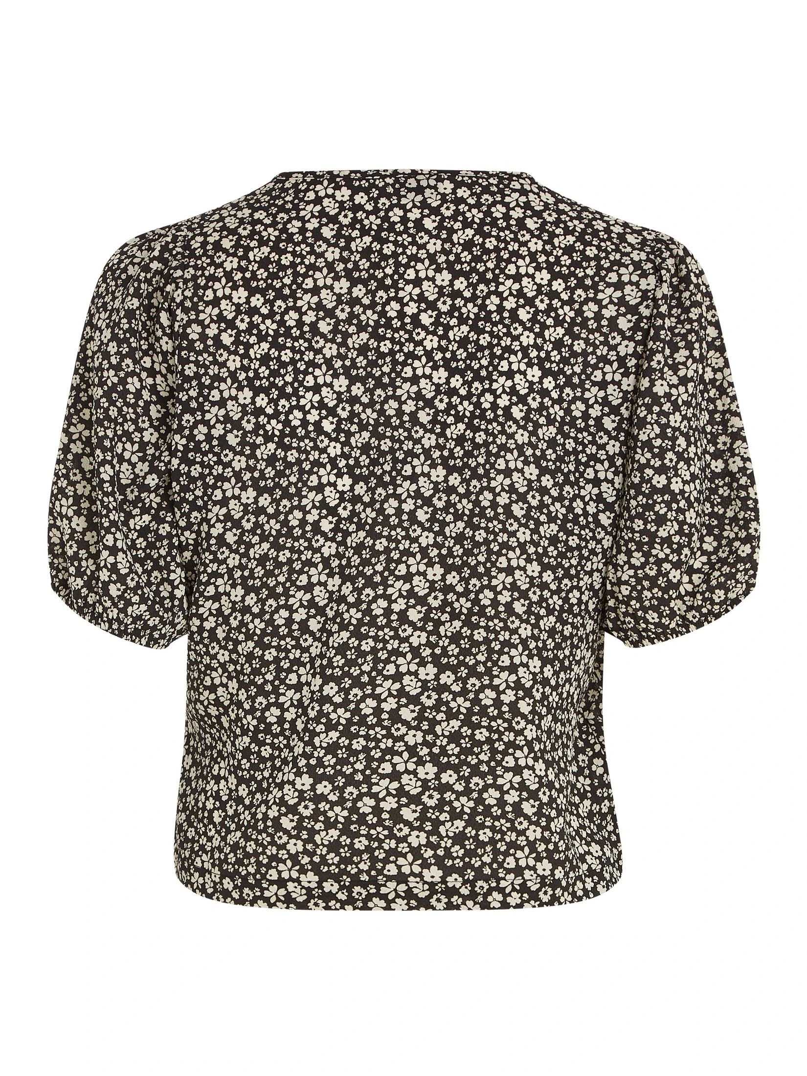 Protest Blouse " PRTSOMOV In True Black 7 Protest Blouse " PRTSOMOV In True Black – Bild 5