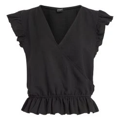 Protest Blouse " PRTYOKA In True Black