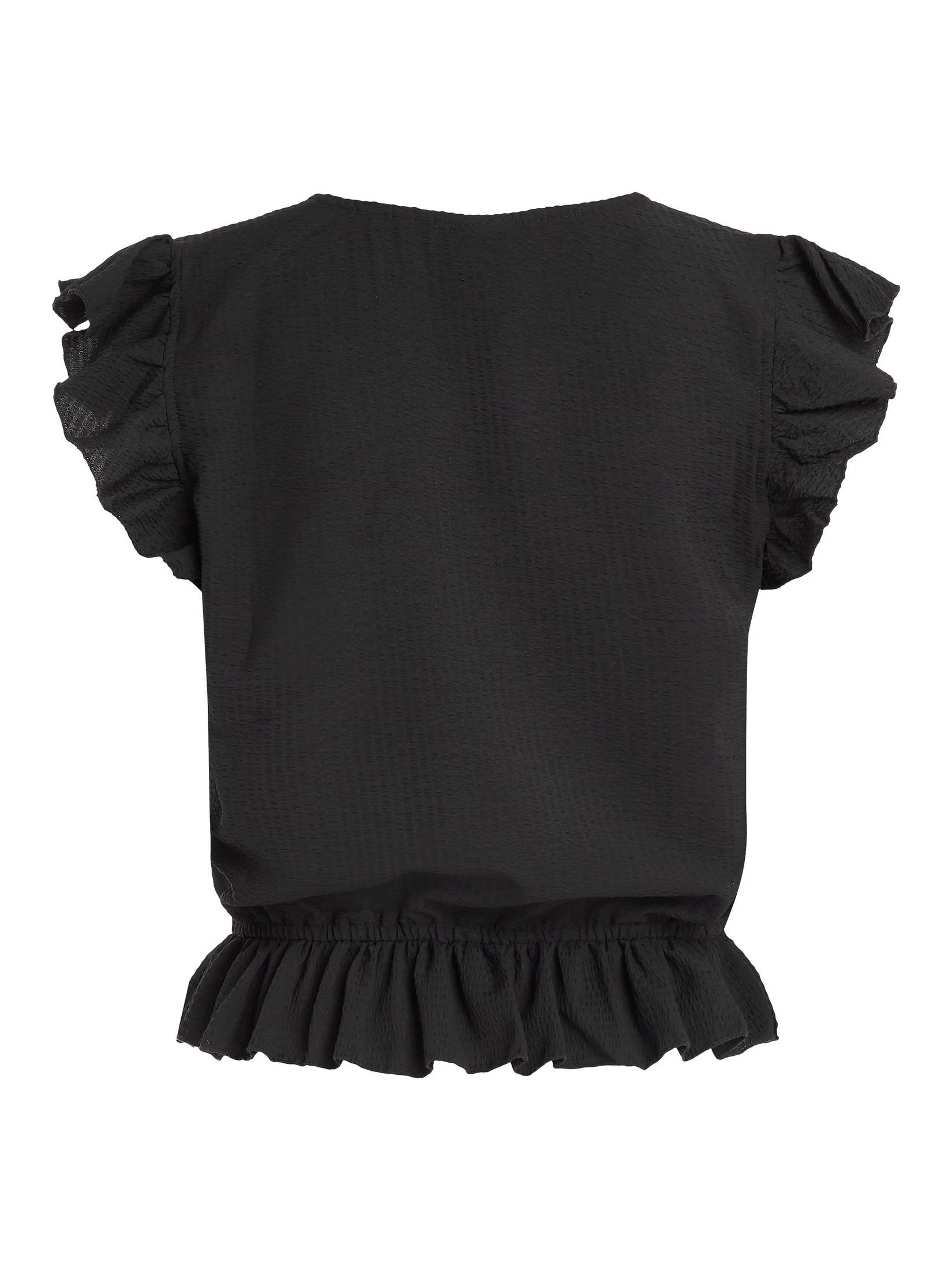Protest Blouse " PRTYOKA In True Black 7 Protest Blouse " PRTYOKA In True Black – Bild 5