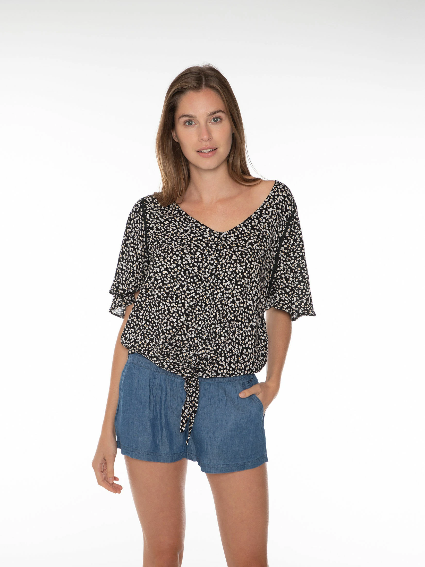 Protest Bluse " HABIT In Sun Rays 4 Protest Bluse " HABIT In Sun Rays – Bild 2