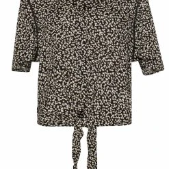 Protest Bluse " HABIT In Sun Rays